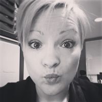 Rikke Gedde的照片