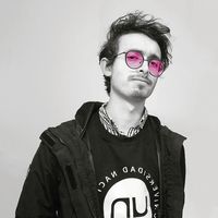 Sebastian Celis's Photo