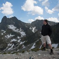 Michał Wronko的照片