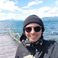 Hernán Fabrizy Pérez's Photo