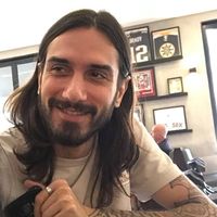 Danilo Freire's Photo