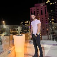 Ahmed Saber的照片