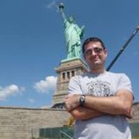 Robert  Lavington's Photo