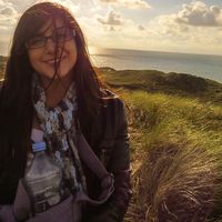 Photos de Daniela Turrubiate