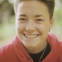 Ekaterina Donskova's Photo