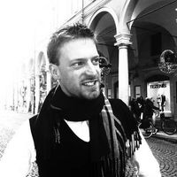 Stefano Cornia的照片