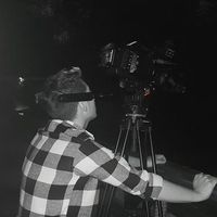 Luai Modallal's Photo