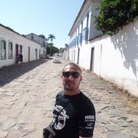 Matt Troiano's Photo