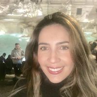 Carolina Lyra's Photo