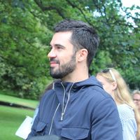 David Garcia Fisac的照片