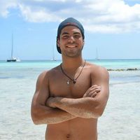 Santi Olmos的照片