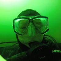 Frank Dufresne的照片