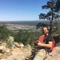 Dean Robinson's Photo