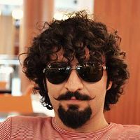 Le foto di Ihsan Zirek