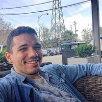 Photos de Diego Vieira