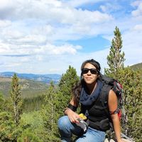 Salwa Rousseau的照片