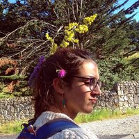 Fotos de Marie Dartigue