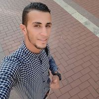 Ahmed Nefnouf的照片