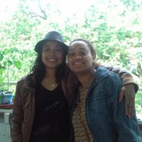 Suelen Queiroz的照片