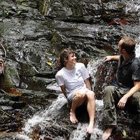 Lindsay Brentin's Photo