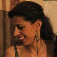 Silvia Bagnoli的照片