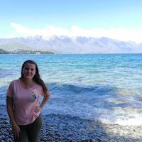 Constanza Miotti's Photo