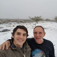 Cristian Chucoff's Photo