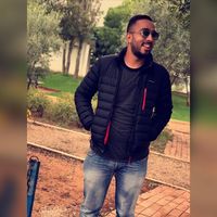 Nouamane Marjane's Photo