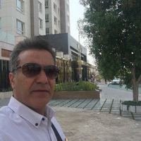 Morteza Kiaee's Photo