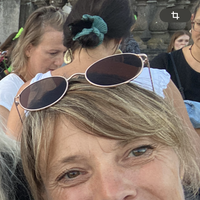 Karine Peltier's Photo