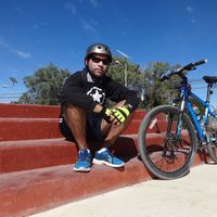 Baltazar Jara's Photo