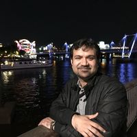 Owais Mukhtar's Photo