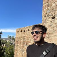 Batuhan Koç's Photo