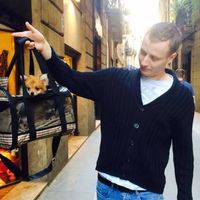 Photos de James Glover