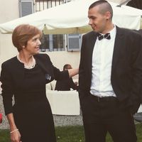 Giacomo Barbesti's Photo