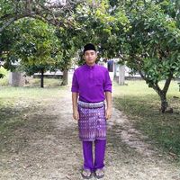 Danial Afiq Adnan's Photo