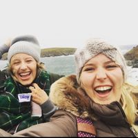 Fotos de Hannah Stanford