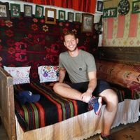 Simon Andersson's Photo