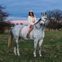 Dituš Hršelová's Photo