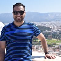 Paul Gonzalez's Photo