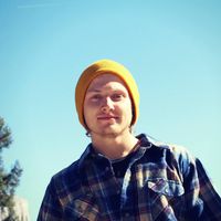 Fotos de Taylor Zann