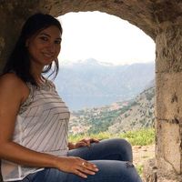 Erica Borges's Photo