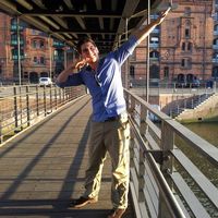 Fotos de Dennis Werner