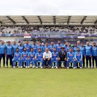 Arpan Chandra's Photo