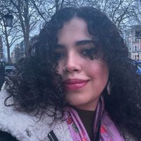 Mayar Moustafa's Photo