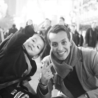 Wissam Adli的照片