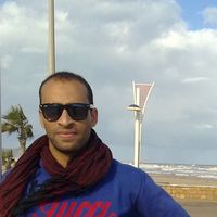 Amine EL HIMER's Photo