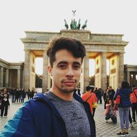 Photos de Ignacio Bavala