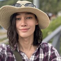 El Urgeshbayev's Photo