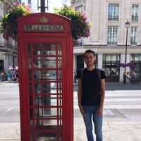 August Kockelmans的照片